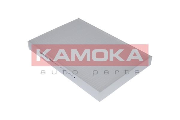 Filter, interior air KAMOKA F401201 2