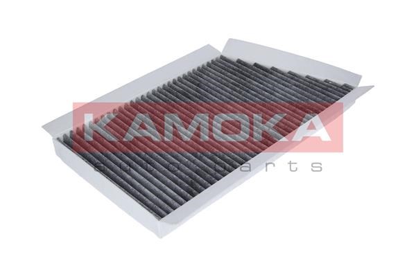 Filter, interior air KAMOKA F502601 2
