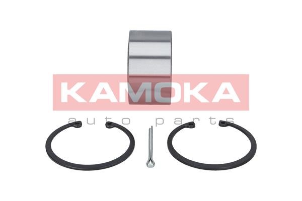 Wheel Bearing Kit KAMOKA 5600022 2