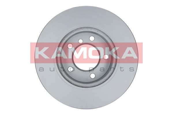 Brake Disc KAMOKA 1032458 2