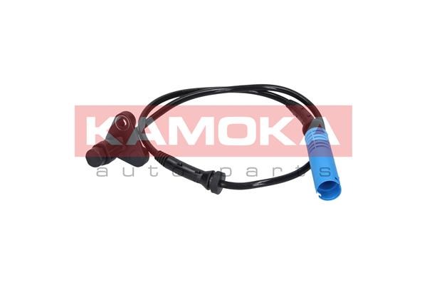 Sensor, wheel speed KAMOKA 1060068