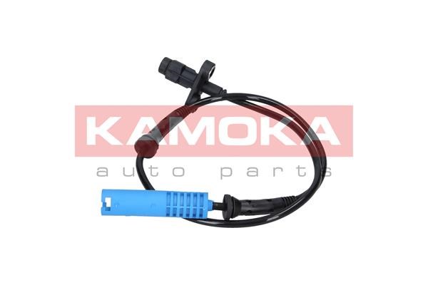 Sensor, wheel speed KAMOKA 1060068 2