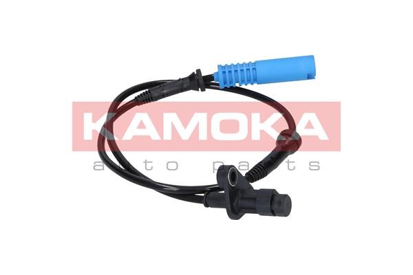 Sensor, wheel speed KAMOKA 1060068 4