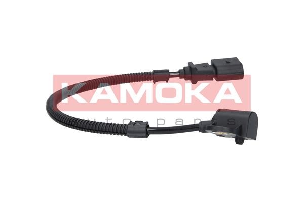 Sensor, camshaft position KAMOKA 108017 4