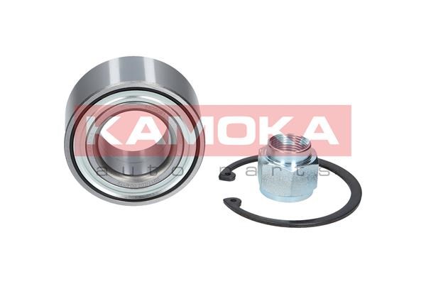 Wheel Bearing Kit KAMOKA 5600081