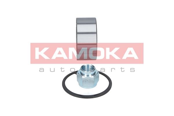 Wheel Bearing Kit KAMOKA 5600081 2