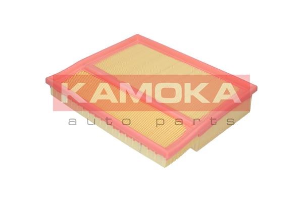 Air Filter KAMOKA F205401 2