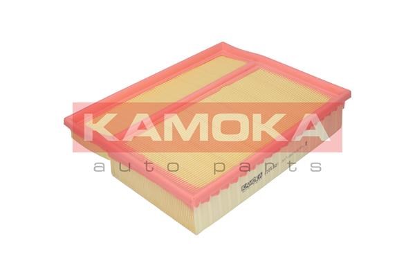 Air Filter KAMOKA F205401 3