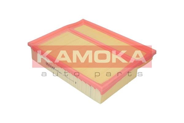 Air Filter KAMOKA F205401 4