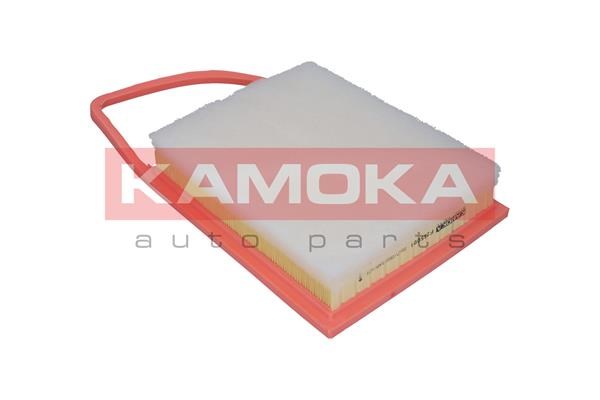 Air Filter KAMOKA F235001 2