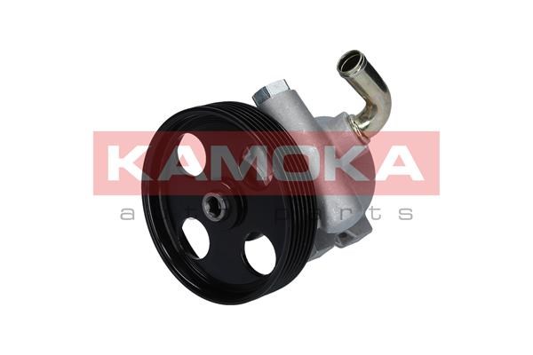Hydraulic Pump, steering system KAMOKA PP076