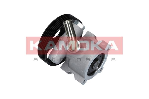 Hydraulic Pump, steering system KAMOKA PP076 2