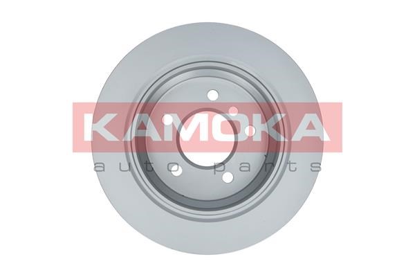 Brake Disc KAMOKA 1031672 2