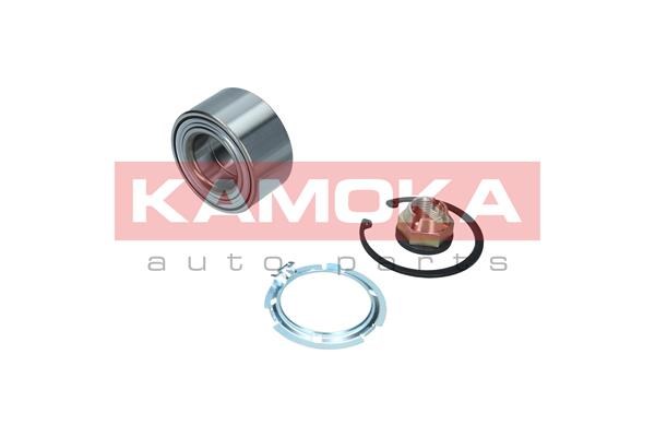 Wheel Bearing Kit KAMOKA 5600098
