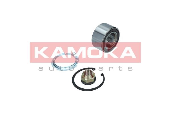 Wheel Bearing Kit KAMOKA 5600098 2