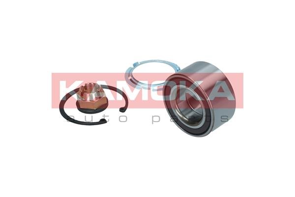 Wheel Bearing Kit KAMOKA 5600098 3