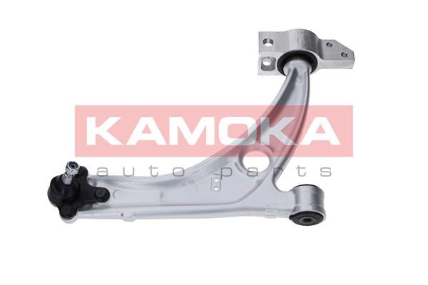 Control Arm/Trailing Arm, wheel suspension KAMOKA 9050283