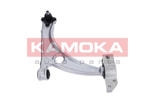 Control Arm/Trailing Arm, wheel suspension KAMOKA 9050283 2