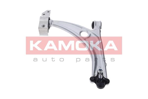 Control Arm/Trailing Arm, wheel suspension KAMOKA 9050283 4