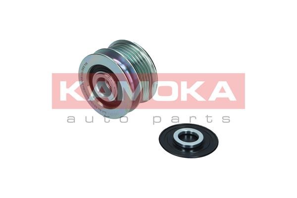 Alternator Freewheel Clutch KAMOKA RC154