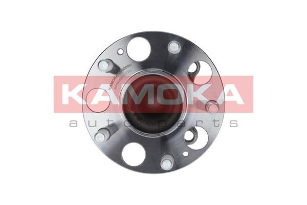Wheel Bearing Kit KAMOKA 5500096