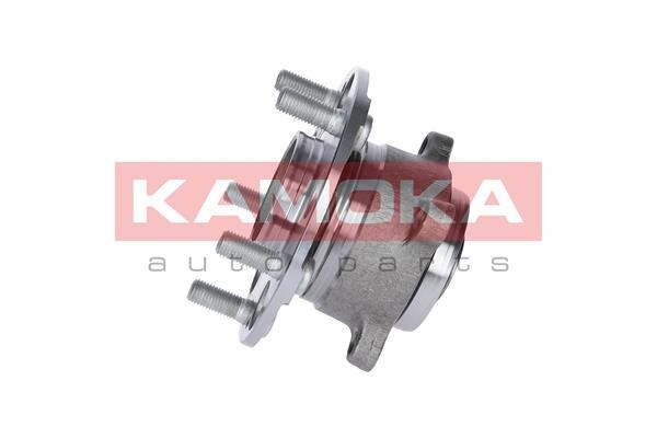 Wheel Bearing Kit KAMOKA 5500096 2