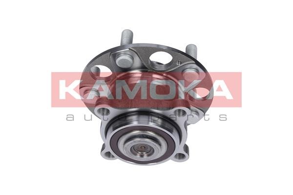 Wheel Bearing Kit KAMOKA 5500096 3