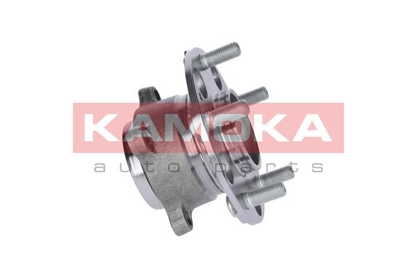 Wheel Bearing Kit KAMOKA 5500096 4