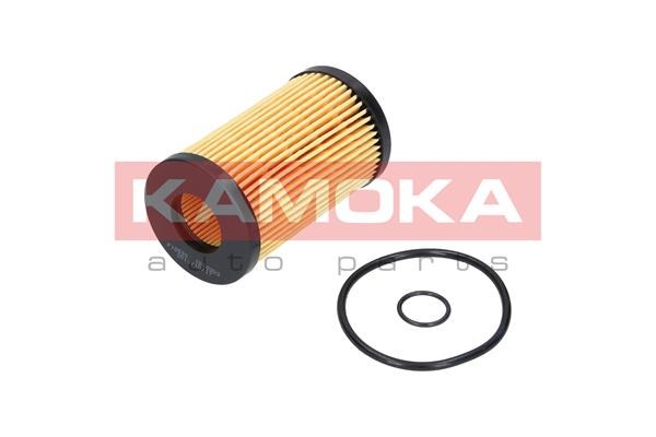 Oil Filter KAMOKA F105301