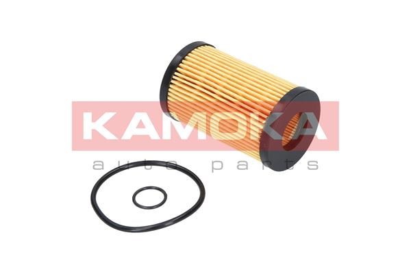 Oil Filter KAMOKA F105301 2