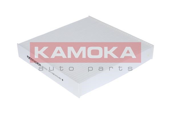 Filter, interior air KAMOKA F412701 2
