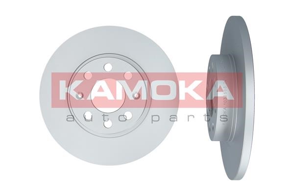 Brake Disc KAMOKA 1033568