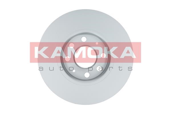 Brake Disc KAMOKA 1033568 2