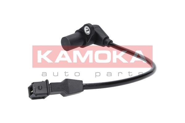 Sensor, crankshaft pulse KAMOKA 109045 2