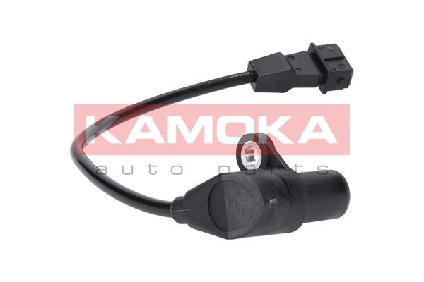 Sensor, crankshaft pulse KAMOKA 109045 4
