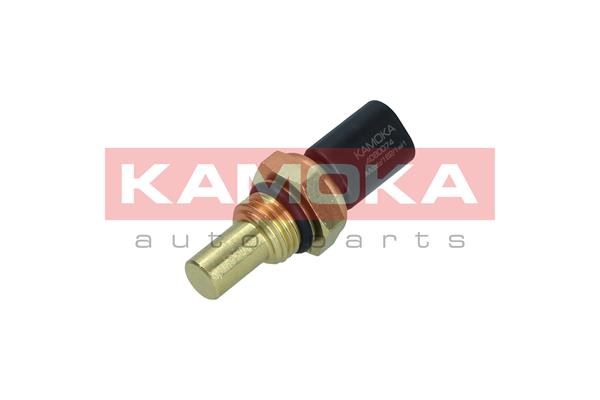 Sensor, coolant temperature KAMOKA 4080074