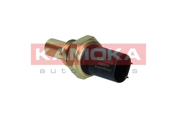 Sensor, coolant temperature KAMOKA 4080074 2
