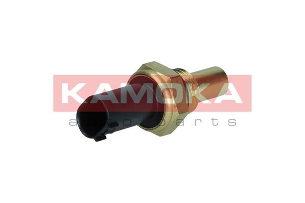 Sensor, coolant temperature KAMOKA 4080074 3