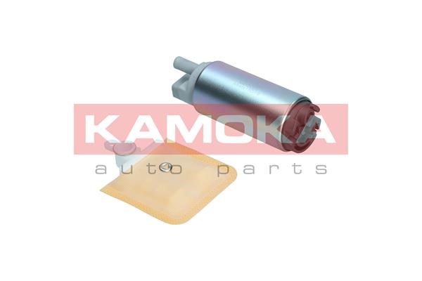 Fuel Pump KAMOKA 8410005 2