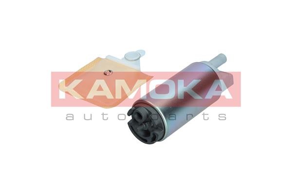 Fuel Pump KAMOKA 8410005 3
