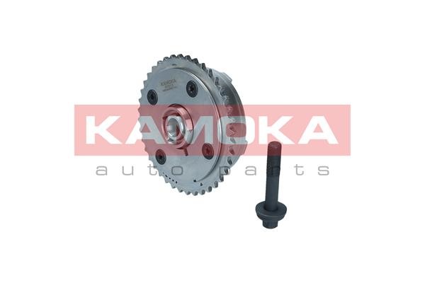 Camshaft Adjuster KAMOKA RV013 2