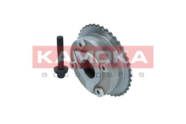 Camshaft Adjuster KAMOKA RV013 4