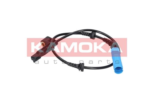 Sensor, wheel speed KAMOKA 1060060