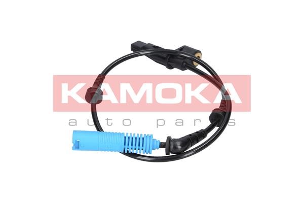 Sensor, wheel speed KAMOKA 1060060 2