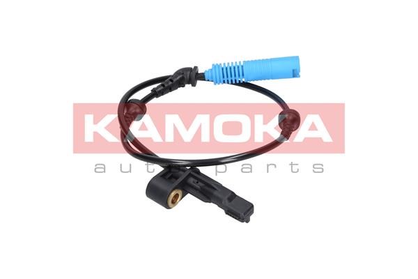 Sensor, wheel speed KAMOKA 1060060 4