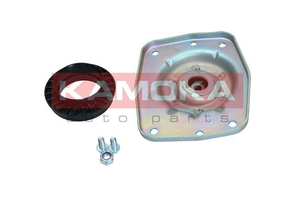 Repair Kit, suspension strut support mount KAMOKA 209059