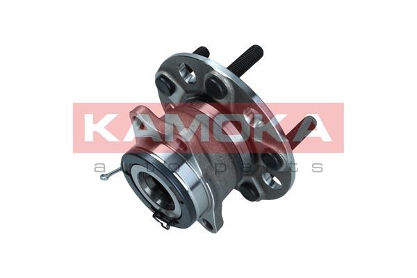 Wheel Bearing Kit KAMOKA 5500209 3