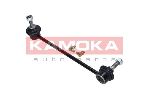 Link/Coupling Rod, stabiliser bar KAMOKA 9030029