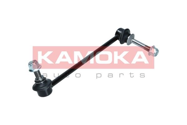 Link/Coupling Rod, stabiliser bar KAMOKA 9030053 2