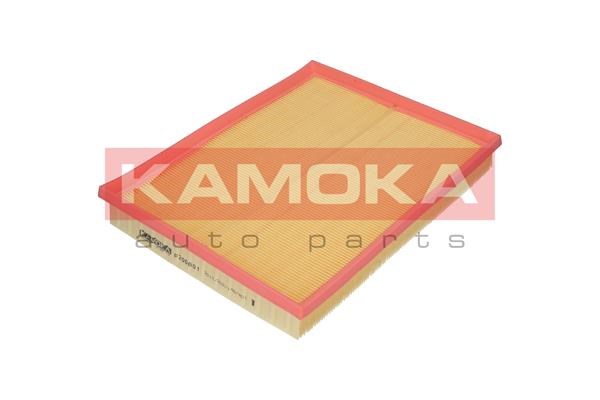 Air Filter KAMOKA F200601 4